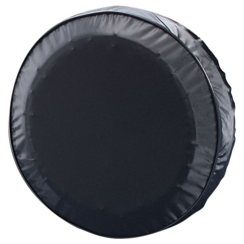 C.E. Smith Spare Tire Cover, 13" image number 1